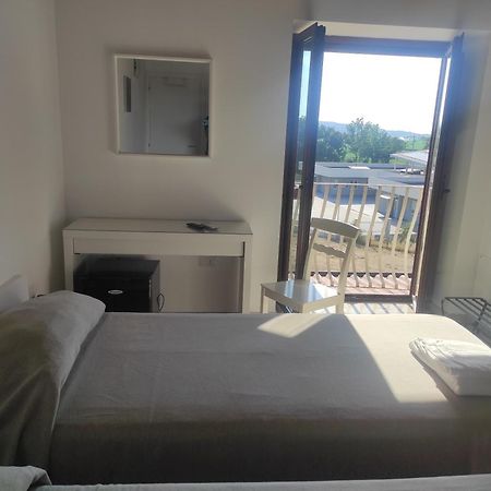 B&B Villa Di Bartolomeo 카파치오페스툼 외부 사진