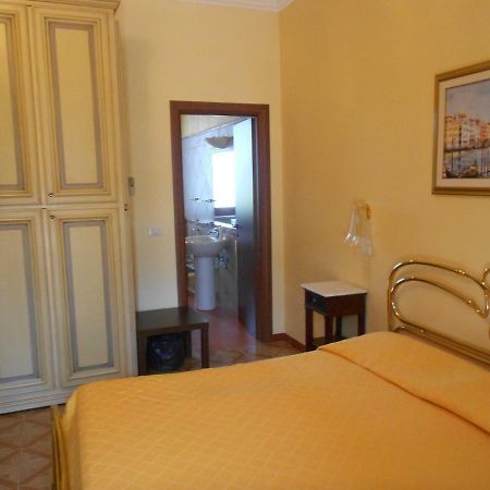 B&B Villa Di Bartolomeo 카파치오페스툼 외부 사진