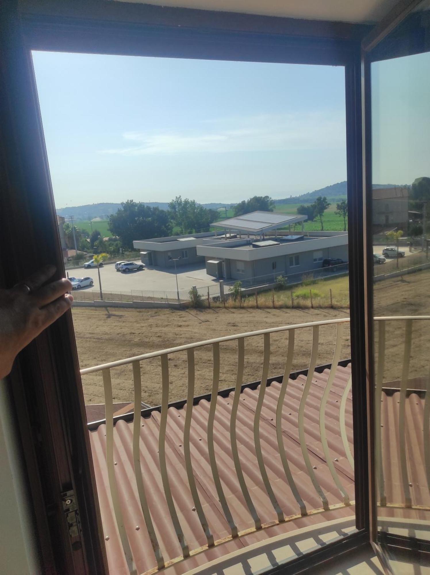 B&B Villa Di Bartolomeo 카파치오페스툼 외부 사진