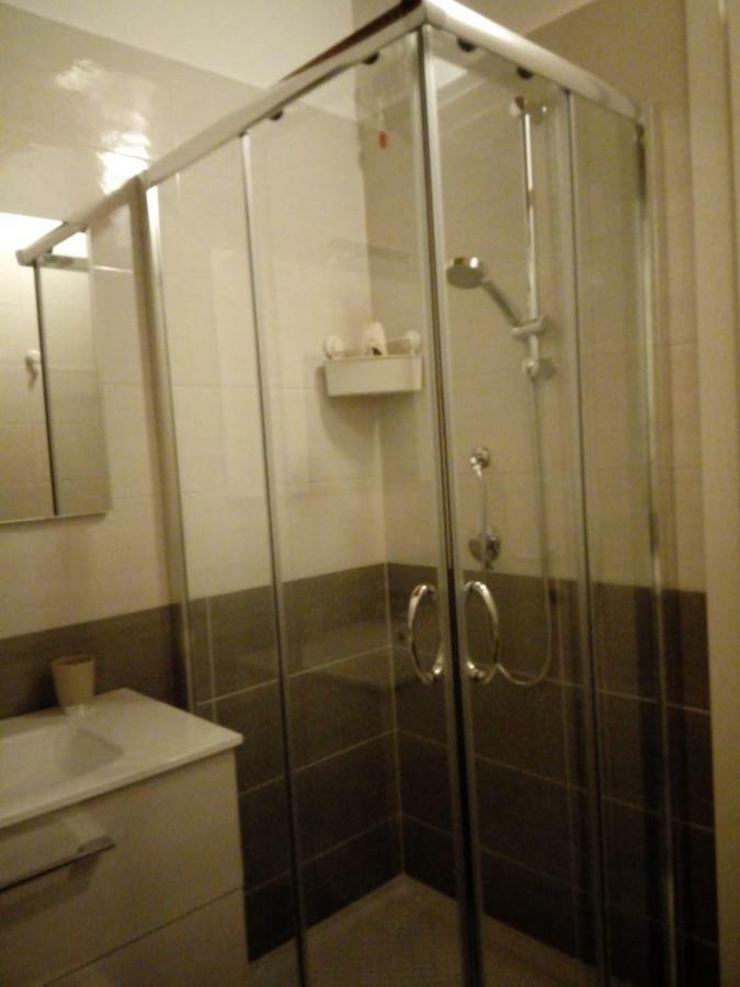 B&B Villa Di Bartolomeo 카파치오페스툼 외부 사진